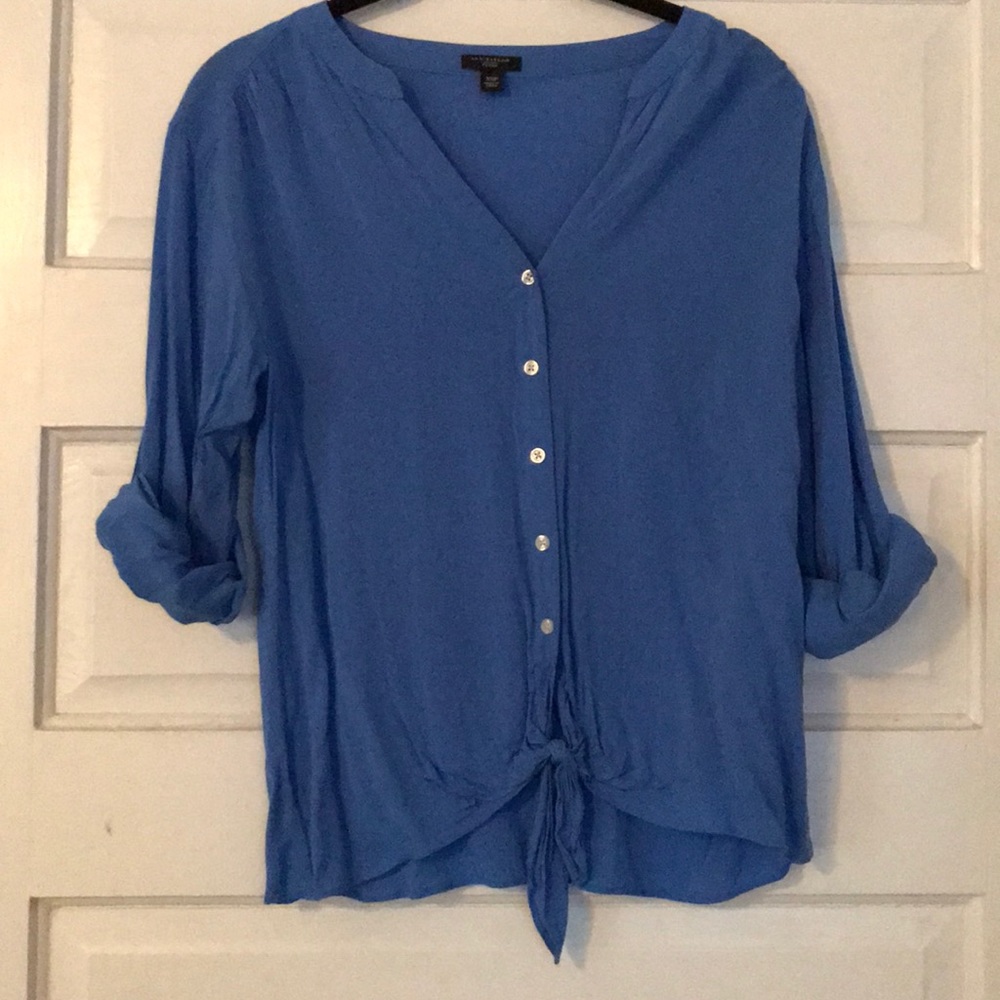 Ann Taylor Top